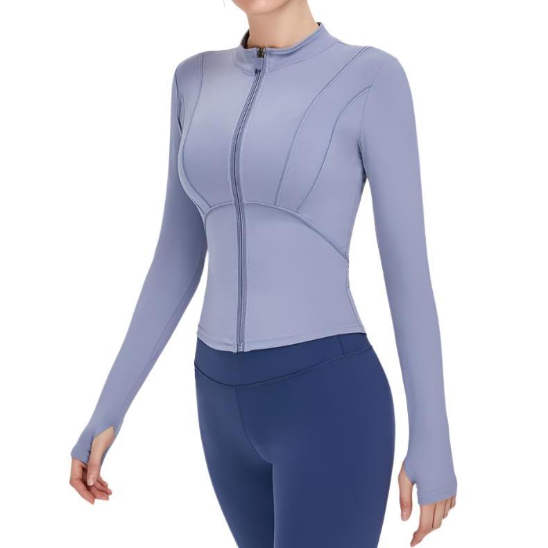 Slim Fitness Jacket