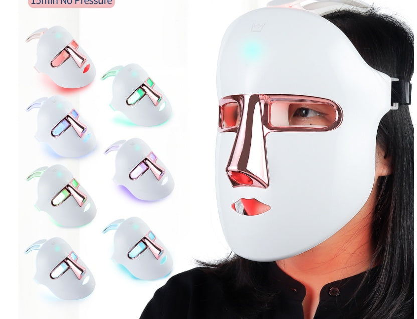 Facial LED Mask